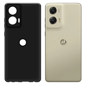 Easy to Install Soft Protective Case for Motorola Moto G Stylus 5G 2024 XT2419-1 - Picture 1 of 2