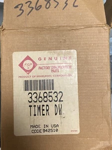 Genuine 3368532 Timer - Picture 1 of 4