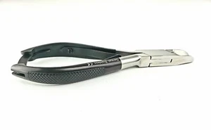 Toe Nail Clipper Cutter Nipper Trimmer 6.5" German Stainless Podiatry Chiropody - Picture 1 of 6