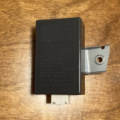 Монитор давления в шинах Toyota Solara  - Изображение 1 из 4