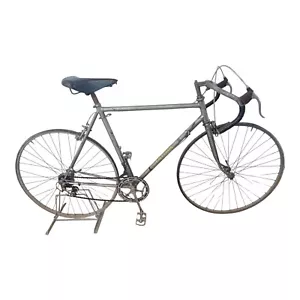 Frejus Simplex 1949 bici corsa eroica vintage - Imagen 1 de 20