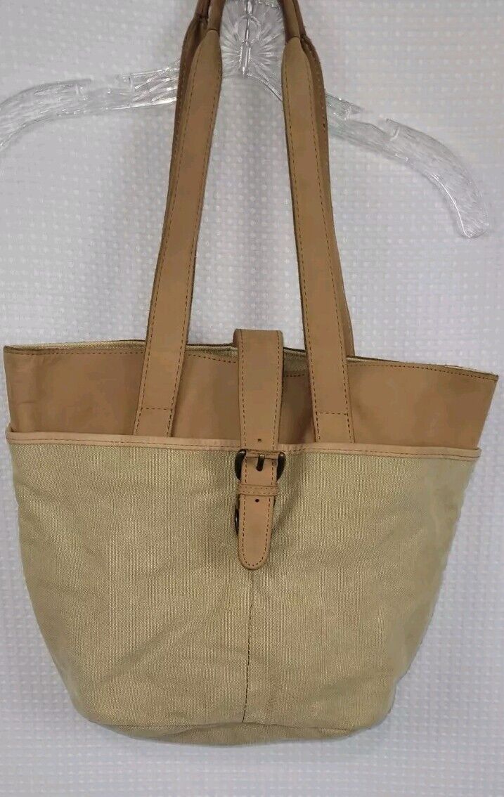 L.L. Bean Leather Tote Bags for Women for sale | eBay L.L. Bean Leather Tote Bags for Women for sale | eBay
