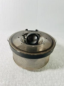 Breville One-touch Tea Maker - Just Basket & lid - no kettle Carafe - Picture 1 of 5