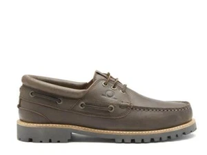 Chatham Herren Sperrin - dunkelbraune Winter Boast Schuhe - Bild 1 von 4