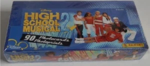 HIGH SCHOOL MUSICAL 2 Photocards (Panini) - Picture 1 of 181