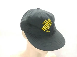 Vintage The Home Depot Heimwerker Mitarbeiter Mütze - Bild 1 von 9