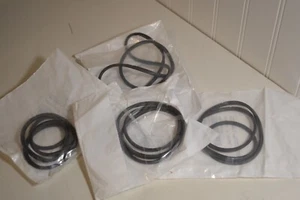 LOT OF 5 - Dana Part #123.07.022.01 SEAL - Bild 1 von 2