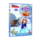 Princesse Sofia volume 4 Les fêtes à Enchancia DVD NEUF