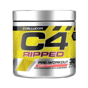 CELLUCOR C4 Ripped 170g - Picture 1 of 2