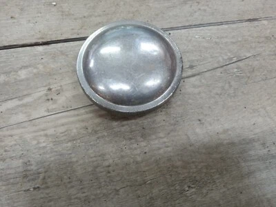 Yamaha JT1 1971 mini enduro tapa de gasolina jt2 fabricante original Foto 1 de 2