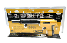 DeWALT P2201 Single Shot Powder Actuated Fastening Tool DDF211022P