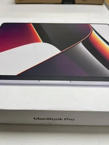 Apple MacBook Pro 16" MK183LL/A, 16GB RAM, 512GB SSD, Liquid Retina XDR - Imagen 1 de 5