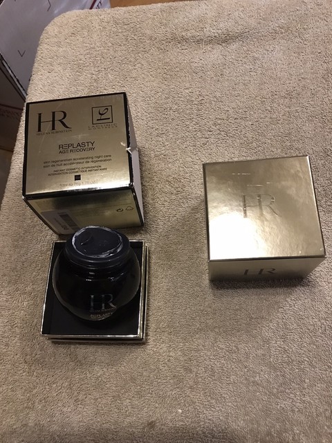 Comprar Ampolas e Sérum de Rosto HELENA RUBINSTEIN Re-Plasty