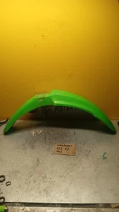 PLASTIQUE GARDE BOUE AVANT KAWASAKI 125 KX 2005 - 2003 2004 2005 2006 2007 - Bild 1 von 4