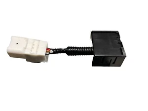 Genuine Lexus 87501-0E060 Front Driver's Seat Heater Control Module OEM - Picture 1 of 4