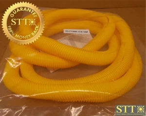 CLT188F-C4 PANDUIT TELAR CORRUGADO TUBO PARED DE HENDIDURA 1,88" X 15' NUEVO - Imagen 1 de 3