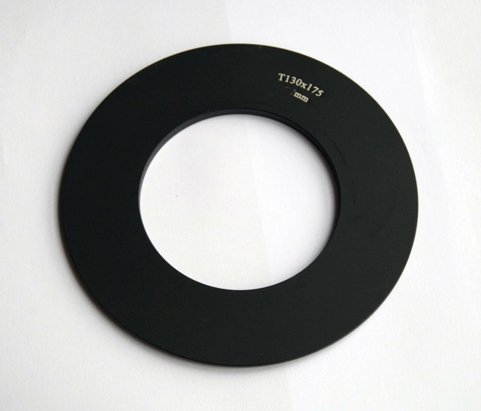72mm adapter ring for Cokin X-PRO holder & Tianya T130 filter holder 72 mm - Image 1 of 1