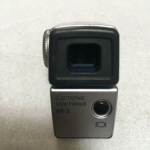 Olympus VF-3 Electronic View Finder for Pen series Japan Import - Picture 1 of 4