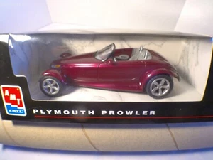 AMT Plymouth Prowler Car - 1:24 - Picture 1 of 1