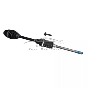 FOR BMW 5-series G30 Front Right Passenger CV Axle 31608683336 31608664678 - Picture 1 of 7