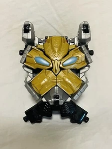 2013 Bandai Power Rangers Megaforce - Gosei Ultimate Megazord Parts Torso - Picture 1 of 2