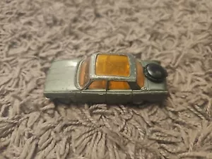 Corgi ROVER 2000TC Car Model - Picture 1 of 4