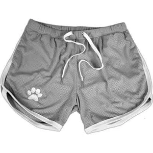 Mens Gym Fitness Shorts Bodybuilding running sports shorts Jogging Workout Male - Picture 1 of 38