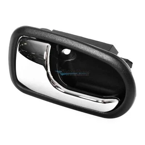 Inner Right Door Handle For MAZDA 323 BJ ASTINA PROTEGE 2000 - 2003 - Picture 1 of 2