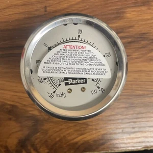 VMT Gauge - Bild 1 von 6
