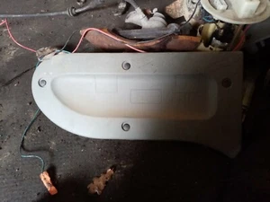 INNENVERKLEIDUNG Kasten links (Hinten) RENAULT KANGOO 7700304773 - Bild 1 von 1