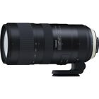 ? New?Tamron A025 Af 70-200Mm F2.8 Sp Di Vc Usd G2 Lens Canon Ef From Japan