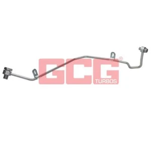 GCG Oil Feed Pipe GT1746LV Fits Grand Vitara 1.9L DDiS F9Q - Picture 1 of 1