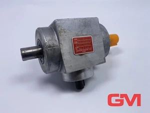 Bonfiglioli Riduttori Kegelradgetriebe 1270A00300KK01 bevel gear RAN15.20 DA HS - Bild 1 von 6