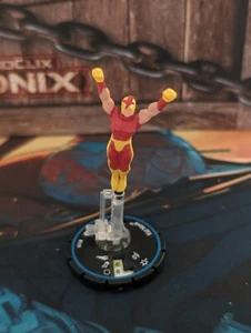 Marvel Heroclix Supernova 038 Kid Nova Experienced - Picture 1 of 1