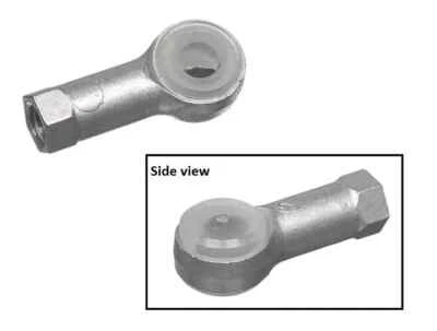 PARA Mercedes Benz Febi OEM Manual Transmisión Palanca de Cambio Bola Enchufe con Buje 08715 Foto 1 de 4