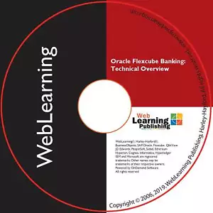 Oracle FLEXCUBE Universal Banking 12.x Technical Architecture Self-Study CBT - Picture 1 of 1