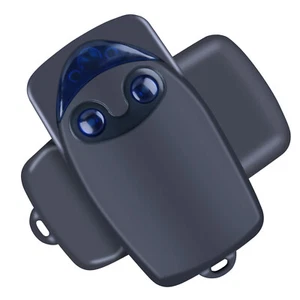 New Replacement Remote Control For Nice Flor-S Flo2R-S Transmitter - Picture 1 of 9