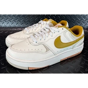 Nike Gamma Force Sail Light Orewood Brown Amber Bronze DX9176-105 Damengröße 8,5 - Bild 1 von 10
