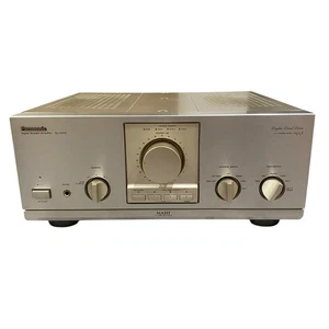 Amplificador Digital Recto Panasonic SU-MA10 Probado Funciona Japón FedEx GS03 25.5 - Imagen 1 de 8
