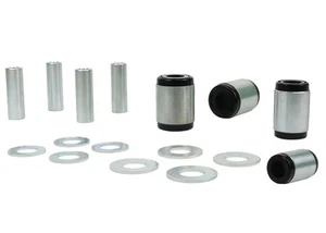 Whiteline Front Control Arm Lower - Bushing Kit For Toyota Hilux, Foton Tunland - Picture 1 of 2