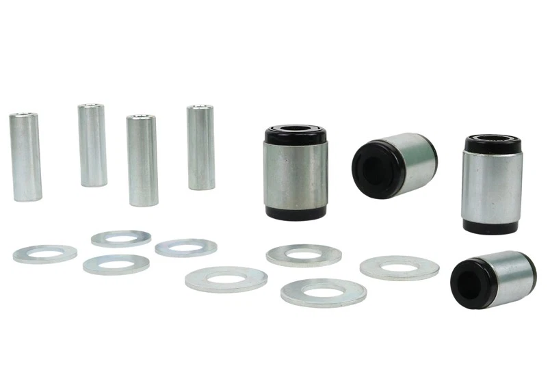 Whiteline Front Control Arm Lower - Bushing Kit For Toyota Hilux, Foton Tunland - Image 1 of 2