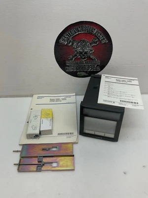 Yokogawa 436006 Digitaler Kartenrekorder Neu im Karton - Bild 1 von 4