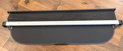 OEM 2020-2025 Subaru OUTBACK Cargo Privacy Tonneau Cover Shade 65550AN00AVH - Image 1 of 3