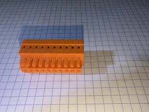WAGO 734-210 CAGE CLAMP®; 1.5 mm² - Picture 1 of 5