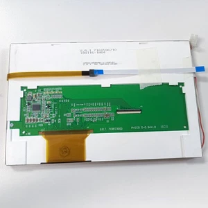 7" UMSH-8596MD-1T U.R.T 7168596210 7138173000 LCD Display With Touch Screen - Picture 1 of 6
