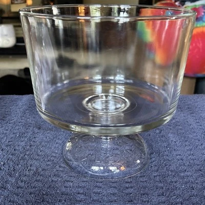 Vintage Serving Bowl - Image 1 of 4