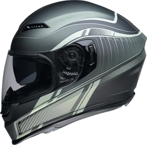 Z1R Jackal Helmet - Dark Matter - Green - 2XL 0101-14860 - Picture 1 of 5