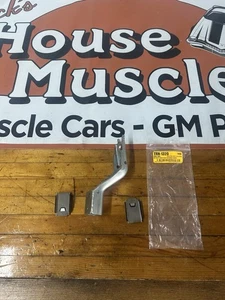 1968-1969 Chevy Camaro Hurst Shifter Handle Body - Picture 1 of 2