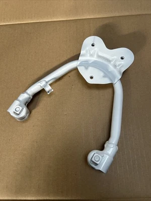 Subchasis trasero Honda MTX125 MTX125R bucle trasero bucle montaje guardabarros Foto 1 de 4