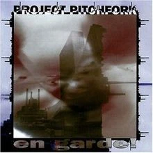En Garde von Project Pitchfork | CD | Zustand sehr gut - Bild 1 von 2